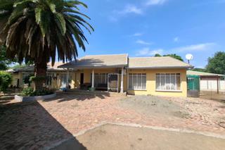 3 Bedroom Property for Sale in Oos Einde North West